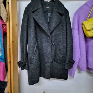 마쥬 봄 하프코트