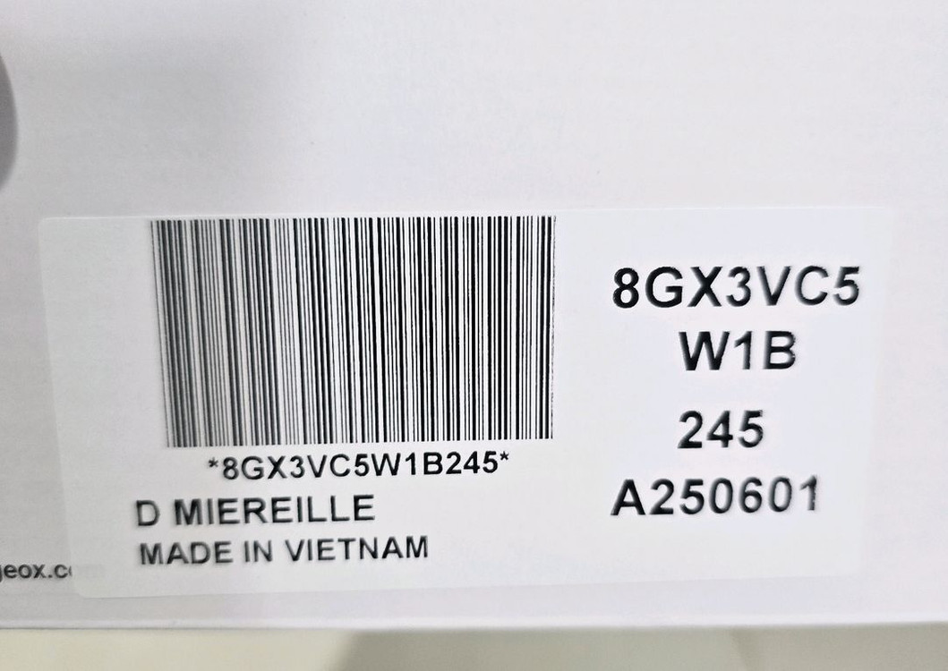 제옥스 부츠 여자 롱부츠 미에레일 여성 웨지 힐 블랙 245 이미지