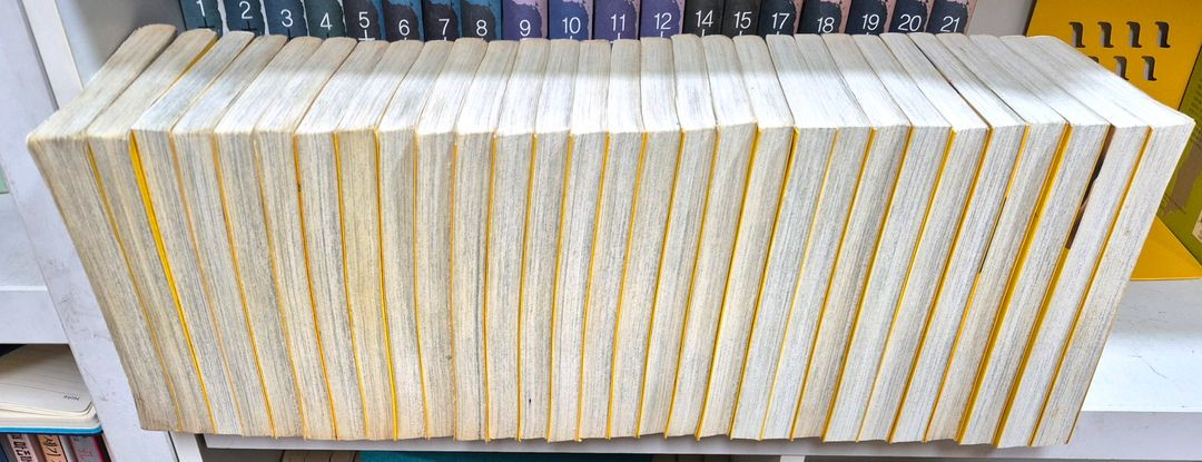 만화 할렘비트 전29권 택포--2