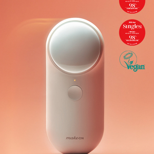 메이크온 젬 소노 테라피 릴리프 새상품