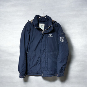 빈폴 아웃도어] 네이비 패딩 / 하자없음 / 따뜻 / 상태최상