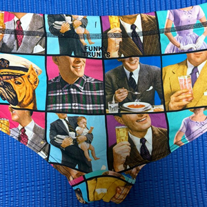 펑키트렁크 보이12