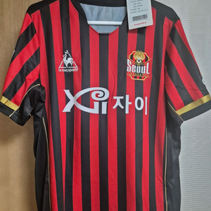 fc서울 기성용 유니폼