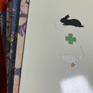 해리포터 개인지 로웨나 블루로즈, 붙여넣기 교차점, 수더수, 밤별격 이미지