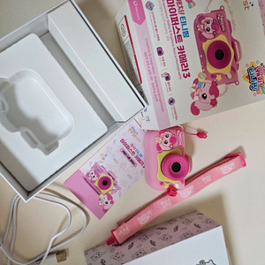 캐치티니핑 마이퍼스트 카메라3