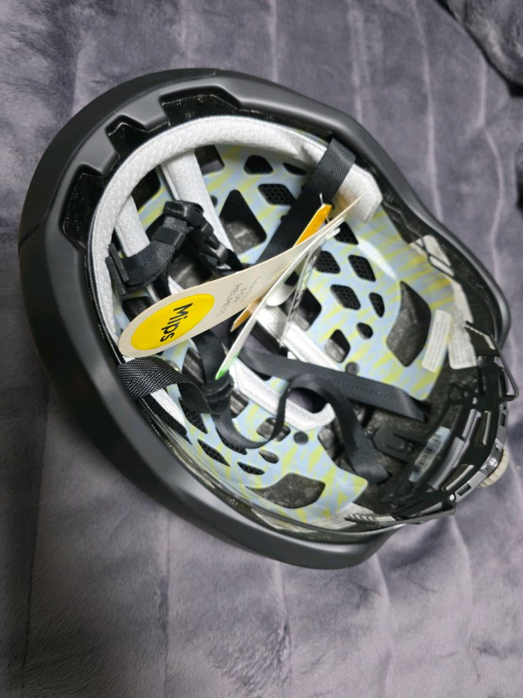 새상품 스미스 로드 자전거 헬멧 L사이즈 이미지