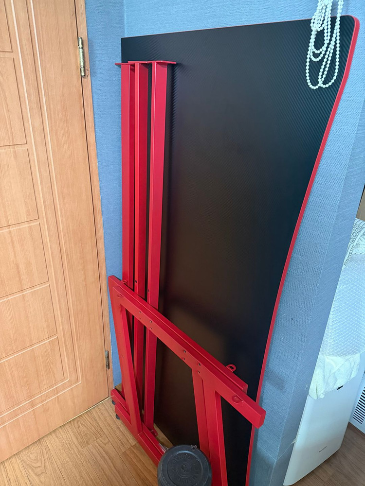 제닉스 ARENA-X ZERO 게이밍 데스크 1600 판매합니다.--3