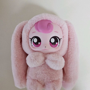 캐치티니핑 버니 인형