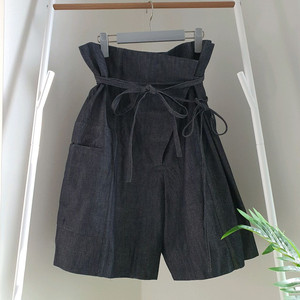 마르니MARNI 랩 버뮤다팬츠