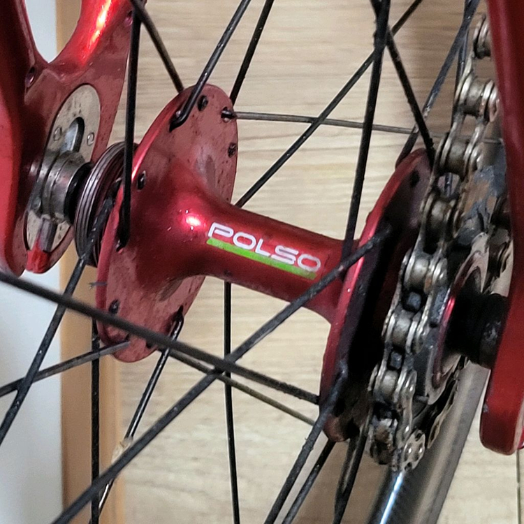 쓰나미상급 f6r페포정품휠셋 개급처 이미지