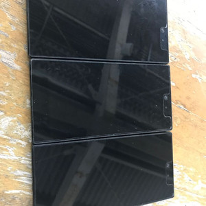 스카이 Im-100 공기계 3대