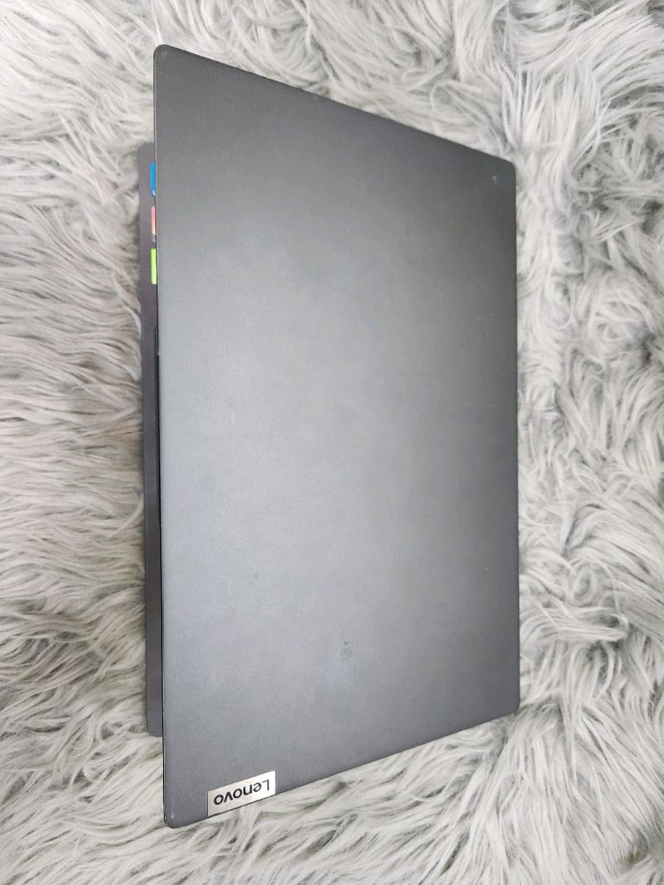 게이밍 노트북 레노버 노트북 i5 MX450 16GB RAM 이미지