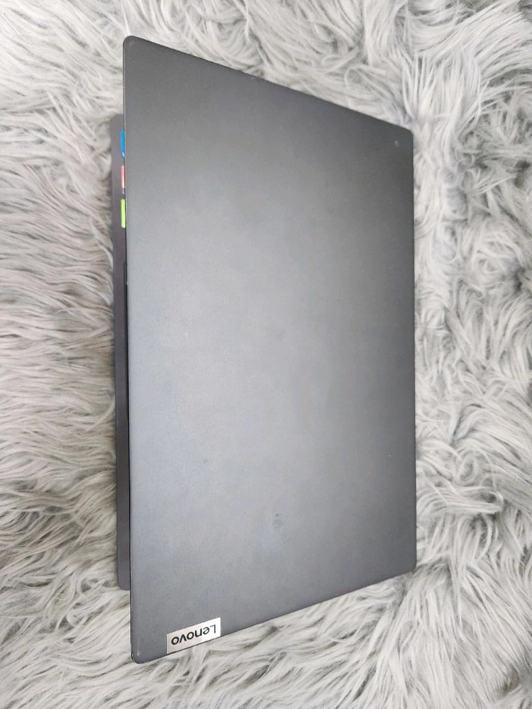 게이밍 노트북 레노버 노트북 i5 MX450 16GB RAM 이미지