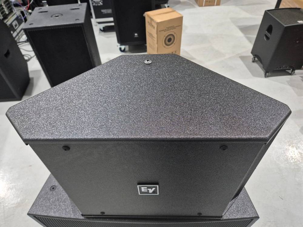 12인치 서브우퍼 스피커 판매 EV EVID 12.1--1