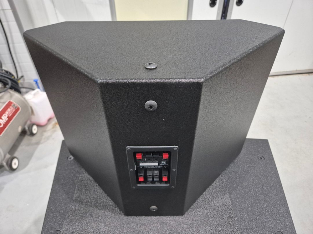 12인치 서브우퍼 스피커 판매 EV EVID 12.1--2