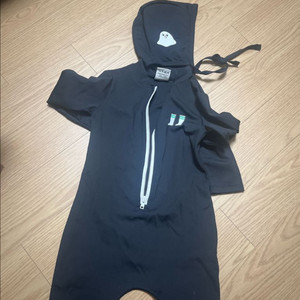 범고수 캐릭터 원피스 의상