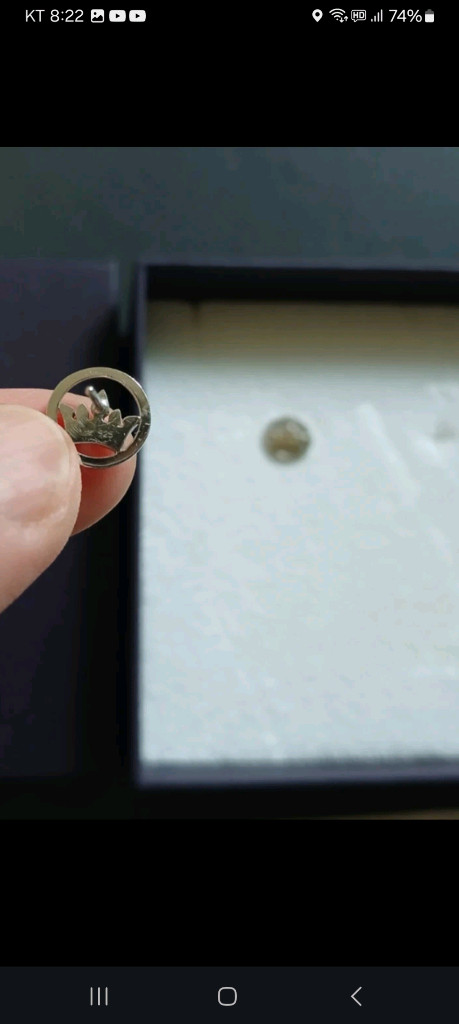 925정품제이에스티나왕관은귀걸이--3