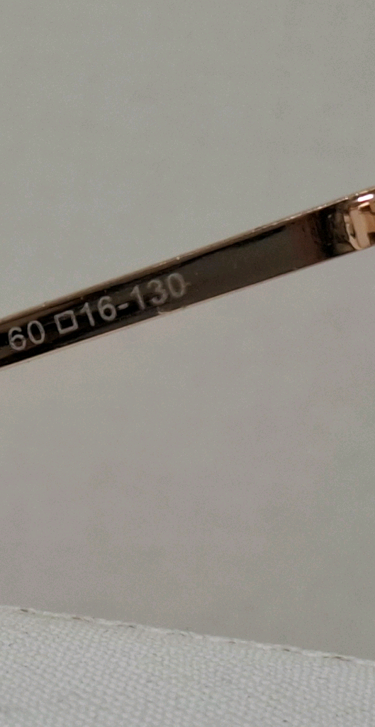 (C2) 핑크동글 선글라스--3