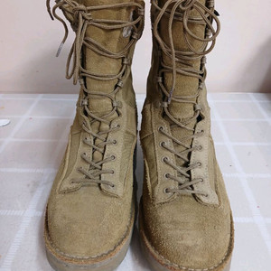 밀리터리 대너 워커 부츠 285mm