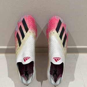 아디다스 엑스 19+ FG 265 이미지