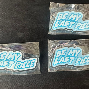 QWER 굿즈, 포카,비공굿 판매