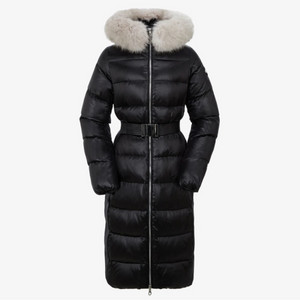 노스페이스 마라나 여성 롱패딩