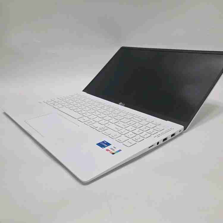 엘지 중고 노트북 i5 그램 gram/화이트/큰화면/윈11--4