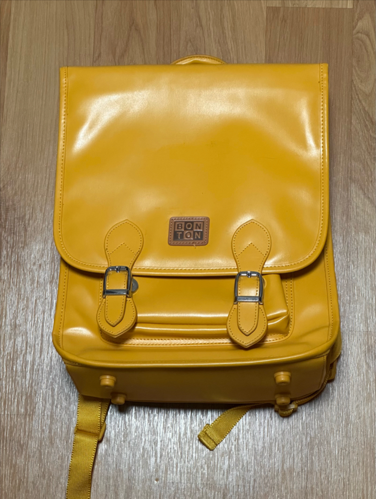 봉통 백팩(초등학생 책가방)--0