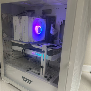 화이트톤 4070ti 본체 이미지