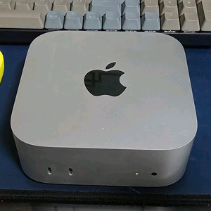 맥 미니 M4 기본형 (16g / 256g)