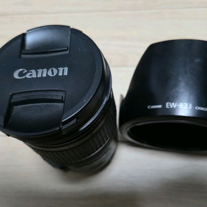 캐논 축복렌즈 EF-S 17-55mm F2.8 IS USM