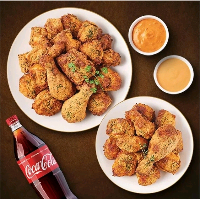 뿌링클 허니콤보 황금올리브 도미노피자 고추바사삭/ 레드콤보반반콤보레허순살 콰삭킹맛초킹골드킹핫후라이드 bhc 교촌치킨--0