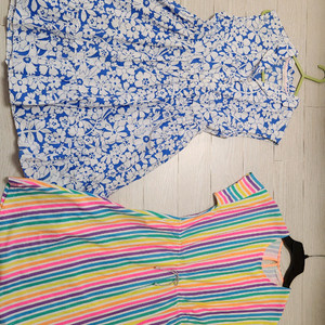 휴양지.아이러브제이.원피스.일괄.사이즈130