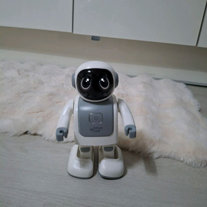 XINGO 댄싱 로봇 스피커,씽고블루투스스피커,춤추는 코딩로봇 씽고, 장난감,오퍼스원 춤추는 댄싱 로봇 스피커