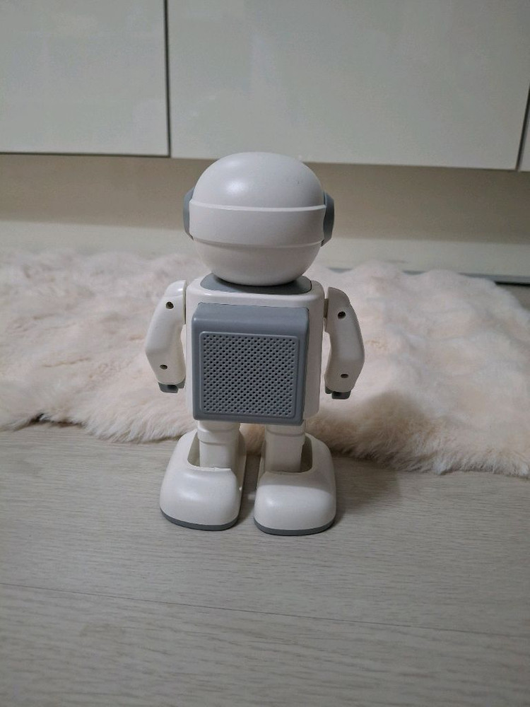 XINGO 댄싱 로봇 스피커,씽고블루투스스피커,춤추는 코딩로봇 씽고, 장난감,오퍼스원 춤추는 댄싱 로봇 스피커--3