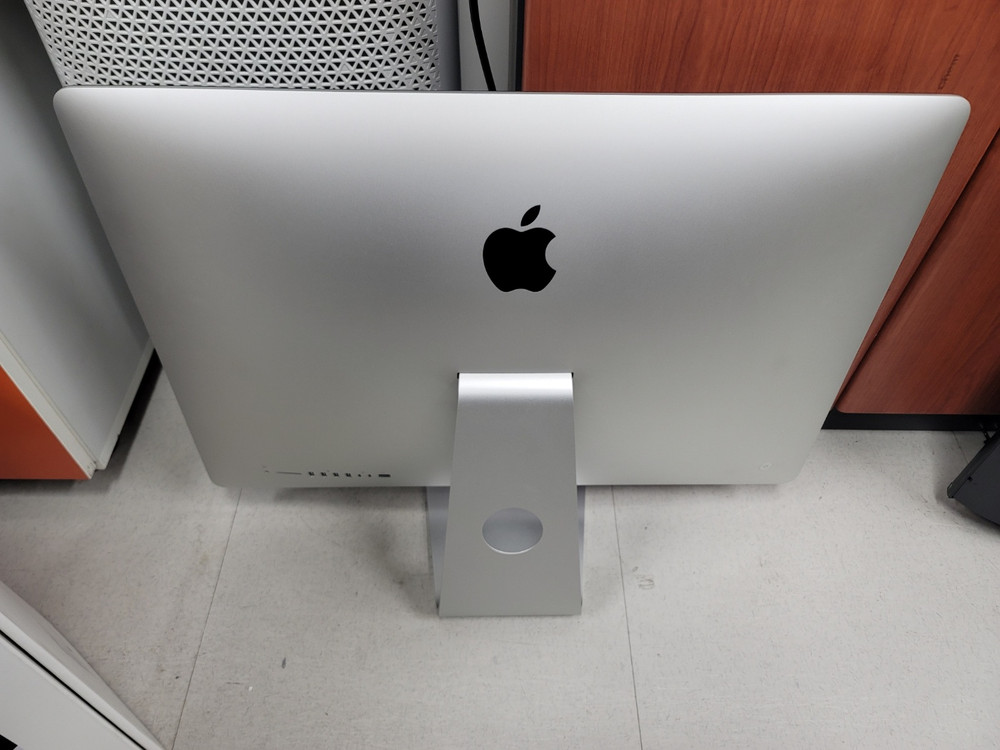 아이맥 2017 5K 2012 2011 27인치 2011 21.5인치 6대 이미지