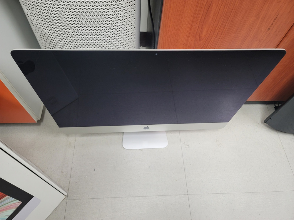 아이맥 2017 5K 2012 2011 27인치 2011 21.5인치 6대 이미지