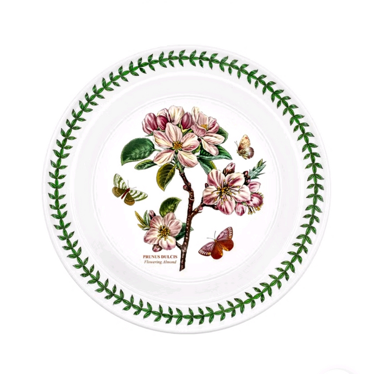 미사용.포트메리온 대접시 1p--0