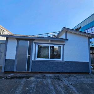 3*6 복층 농막, 이동식주택 , 농촌체류형쉼터, 기숙사 이미지