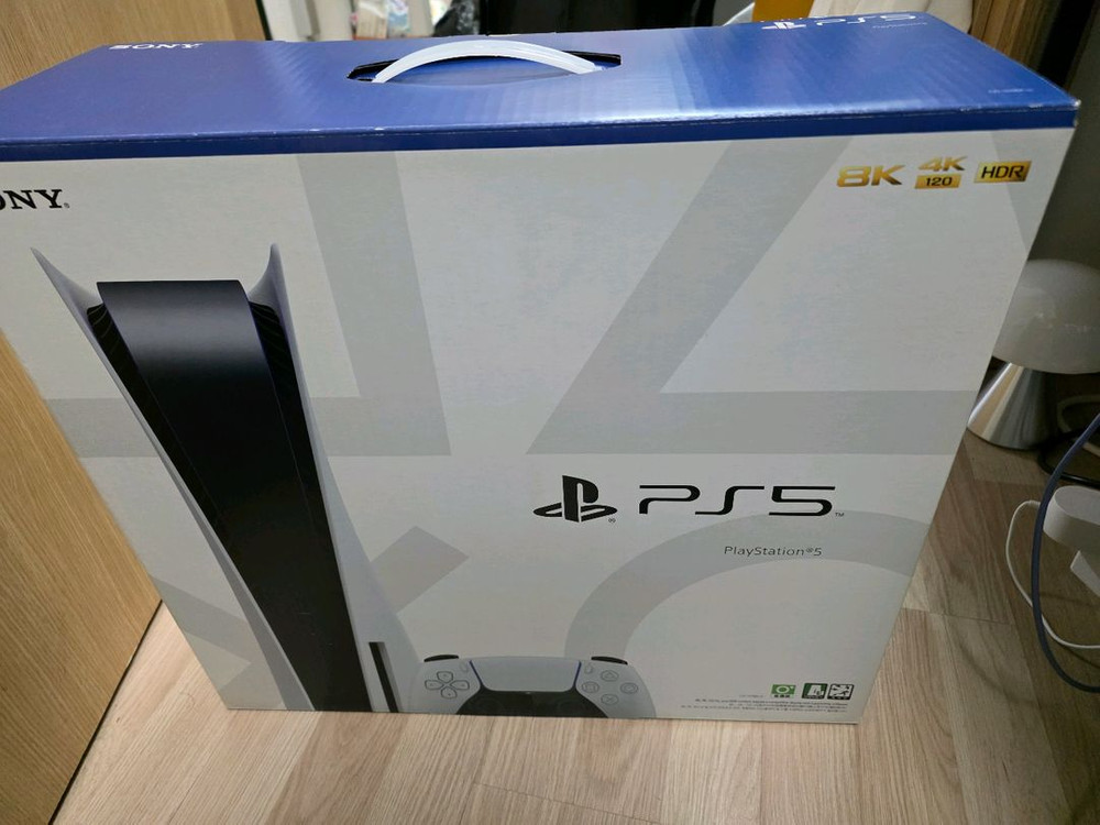 플레이스테이션5--7