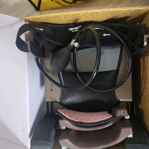 목디스크 견인기 DW-2000+1