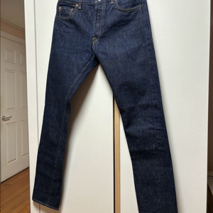 LVC 66501 린스드 (30x32) 리바이스 빈티지 클로딩