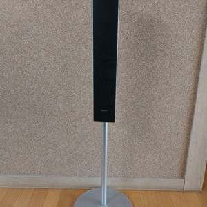 SONY 스피커(스탠드, 가로바, 벽걸이 가능)