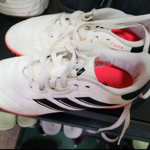 아디다스 코파 퓨어 풋살화 210