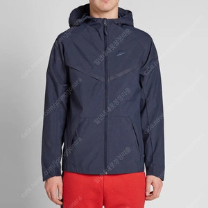 나이키 테크 윈드러너 바람막이 M(100)