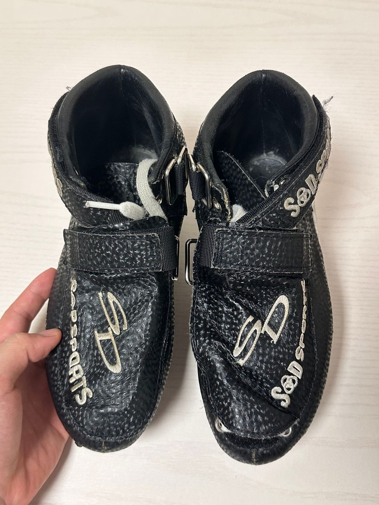 삼덕스케이트 255 기성화--3