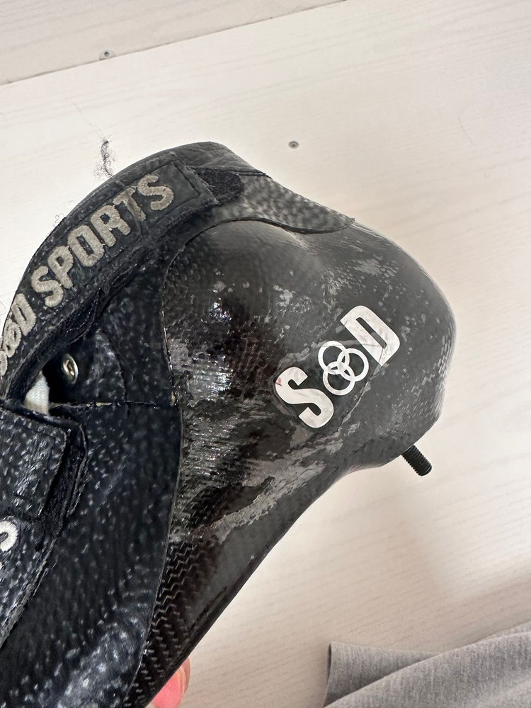 삼덕스케이트 255 기성화--4