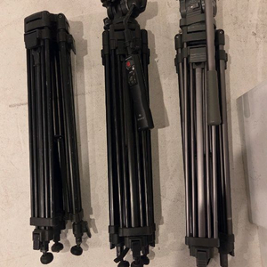 트라이포드 삼각대 TH-950 LIBEC 이미지