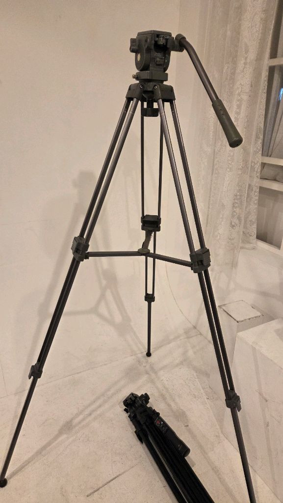 트라이포드 삼각대 TH-950 LIBEC 이미지