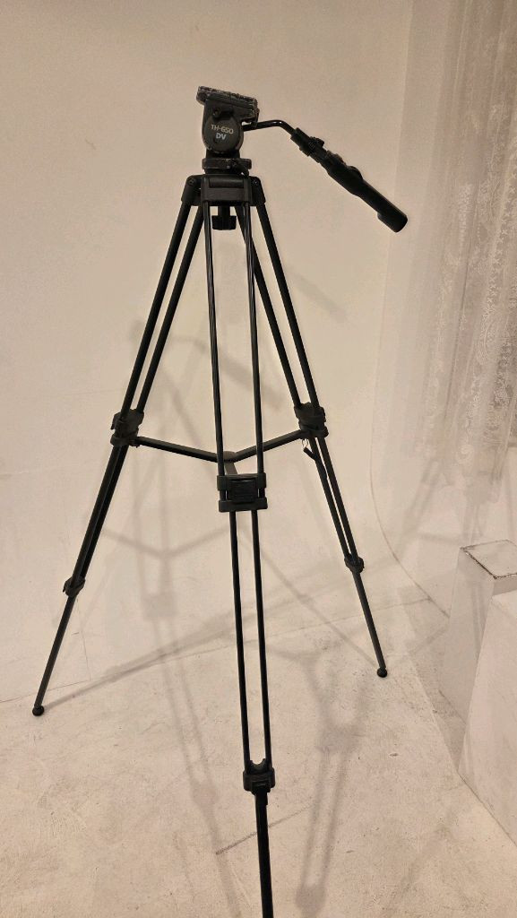 트라이포드 삼각대 TH-950 LIBEC 이미지